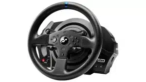 Thrustmaster T300RS Design