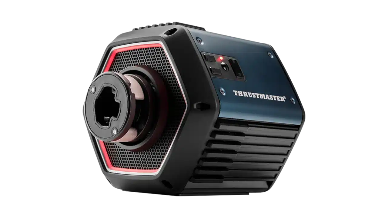 Thrustmaster T818 Racing Wheel